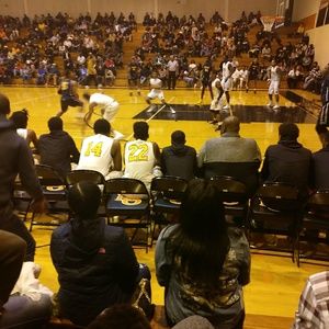 Meet your Posher, Micheal